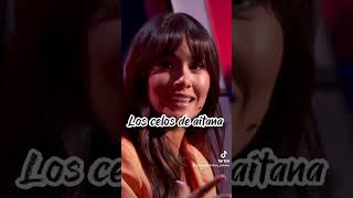 SEBASTIAN YATRA Y AITANA [upl. by Lesig]