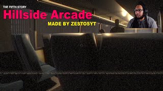 Last Arcade on the Left [upl. by Enerual]