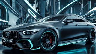 2025 MercedesAMG S 63 EPerformance by Renegade Design exterior and interior design [upl. by Corley]