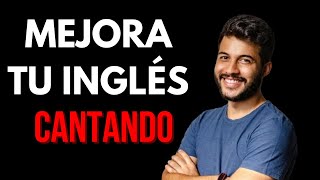 CANTA ESTA CANCION Y SERAS EXITOS EN INGLES  Aprende ingles cantando [upl. by Ronyar]