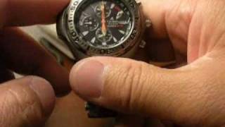 The WATCHBOX Review  Citizen BJ206058E [upl. by Amberly]