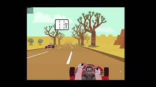 Lumosity  Speed Game  Highway Hazards  181061 Score  Brain Games 2024 [upl. by Wilson279]