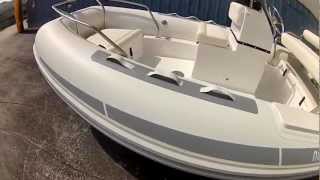 2012 Novurania 460 Complete [upl. by Cummine]