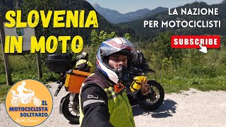 LA NAZIONE per motociclisti [upl. by Shepherd]