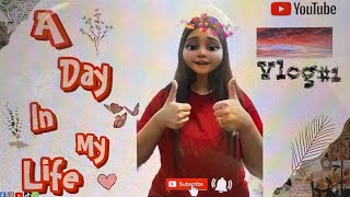 A Day In My Life🫶🏻💕VLOG1 Ajio se aaya surprise parcel😝vloghostellife youtubeshorts funny [upl. by Eldin]