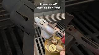 Primus  632 Blow Torch [upl. by Enial]