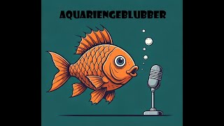 Aquariengeblubber Prt1 quotFischauffangstationquot mit Elias Müller von AquaLuz [upl. by Akla]