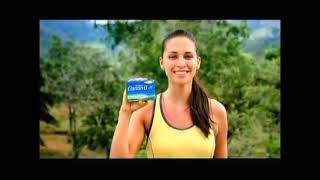 ClaritinD Commercial featuring Johanna Botta 2011 [upl. by Ataeb603]