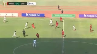 Malawi vs Guinea 22 Goals ResultsExtended Highlights Africa Cup Of Nations Afcon Qualifiers [upl. by Edith]