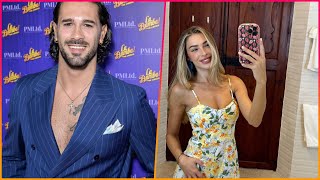 Strictly in chaos as professional dancer Graziano Di Prima is FIRED for behavior towards Zara [upl. by Ciapas]