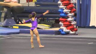 Ragan Smith Floor  Northwind  2013 Elite Qualifier Allentown [upl. by Fogg]