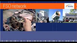 Introduction to Free Space Optical Wireless Networking or FSO [upl. by Oicaro]