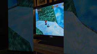 There are 2 types of gamers funny n64 supermario64 [upl. by Marj]