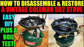 Coleman 3in1 Classic Camping Stove Review [upl. by Adnala]