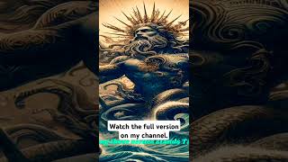 Polynesian Mythology Unveiling the Mysteries Tangaroa and Tāne July 15 2024 [upl. by Assiron]