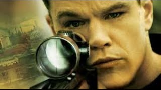 The Bourne Supremacy Full Movie Facts amp Review In English  Matt Damon  Franka Potente [upl. by Lowrie128]