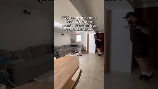 tiktok  Cilikante🤣 drôle drole humour shortviral funny repost [upl. by Frye293]