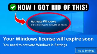 Activate Windows 10 Permanently 2024  Windows 11 Activation [upl. by Eedya]