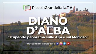 Diano DAlba  Piccola Grande Italia [upl. by Binnings145]