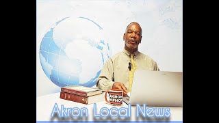 Akron Local News Juneteenth Blunder in Akron Ohio [upl. by Ainsley393]