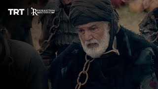 Turgut saves Suleyman Shah and his family [upl. by Tarrah]