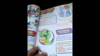 Pokemon Ultimate Handbook Review [upl. by Reo]