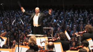 Tchaikovsky Nutcracker Suite  2 March  Volker Hartung amp Cologne New Philharmonic Orchestra [upl. by Beck]