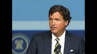 Tucker Carlson Dropped a Revealing Fact [upl. by Carrel]