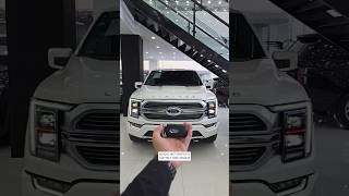 0Ford F150 Limited 35 Twin Turbo 2021 Luxurious than ever [upl. by Acireed551]