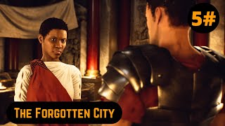 Discovering The Golden Rule Full Gameplay Walkthrough of The Forgotten City [upl. by Teferi]