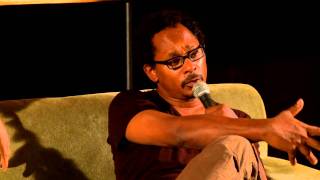 Derrick May on the roots of techno at RBMA Bass Camp Japan 2010 [upl. by Alleusnoc]