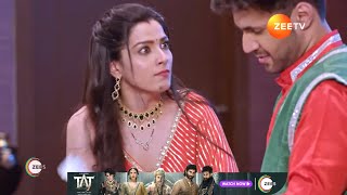 Bhagya Lakshmi  Ep  1126  Best Scene  Nov 04 2024  Zee TV [upl. by Puff]