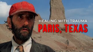 PARIS TEXAS  Healing with Trauma  The Road to Recovery [upl. by Arobed]