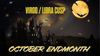 VIRGO LIBRA CUSP THEY DONT WANT YOU TO WALK AWAY [upl. by Wolf699]