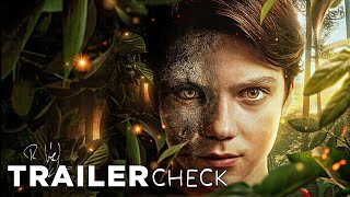 WOODWALKERS Teaser Trailer German Deutsch 2024 [upl. by Atinram]