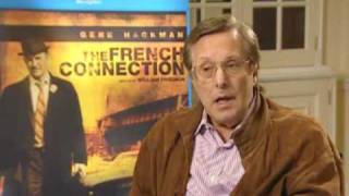 William Friedkin Interview  Empire Magazine [upl. by Ailel]