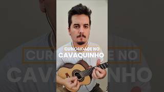 Melhor eu ir cavaquinho musica curiosidades harmonia [upl. by Ardy508]