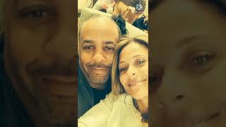 Stephen Currys Parents Sonya and Dell Curry to Divorce [upl. by Boehmer]