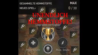 Dying Light 2  UNENDLICH HEMMSTOFFE  EASY   Kein NG  PS5  100 [upl. by Elsbeth]