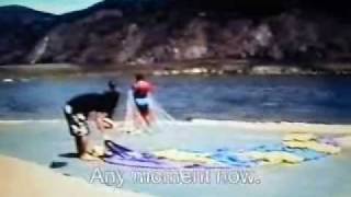 Parasailing On Lake Osoyoos [upl. by Mcclure]