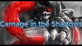 Thunderstrike  Carnage in the Shadows AI [upl. by Anifur]