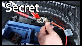 HOW TO RESET YOUR CAR TO DELETE FAULT CODES [upl. by Oicnedif772]