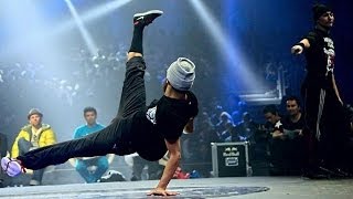 Breakdance Battle  Chelles Battle Pro 2014 Final [upl. by Targett]