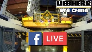 Facebook LIVEStream 2017 [upl. by Notgnimer]