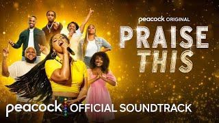 Praise God Gospel Remix  Quavo  Praise This Official Soundtrack [upl. by Aeikan972]