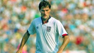 Glenn Hoddle  Visions [upl. by Ruenhs]