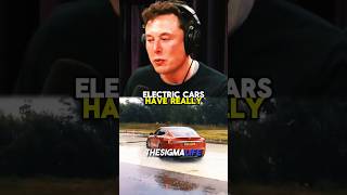 Elon Musk Explains Teslas Amazing Traction Control [upl. by Eita475]