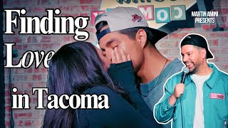 Finding Love in Tacoma Comedy [upl. by Lemuel349]