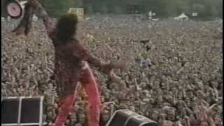 Aerosmith Cryin Live Holland 94 [upl. by Hakaber239]