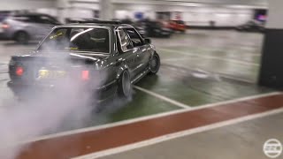 BEST OF Street Drifting amp BURNOUTS 2019 [upl. by Eelarac725]